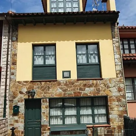 Inn Casa De Aldea 7 Gotas