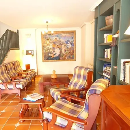 Inn Casa De Aldea 7 Gotas