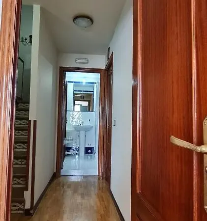 Casa De Aldea 7 Gotas Inn Celorio (Llanes)