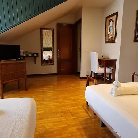 Casa De Aldea 7 Gotas Inn Celorio (Llanes)