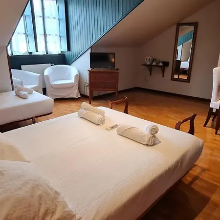 Inn Casa De Aldea 7 Gotas
