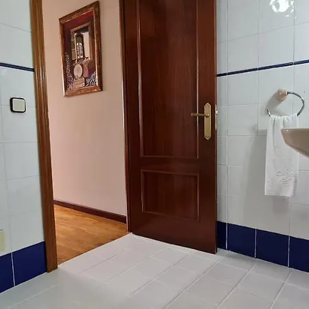 Inn Casa De Aldea 7 Gotas Celorio (Llanes)