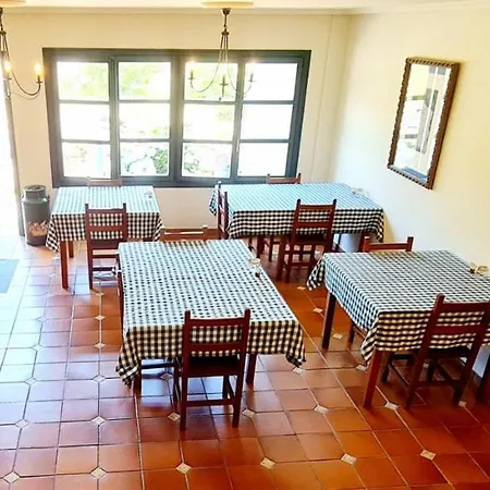 Inn Casa De Aldea 7 Gotas Celorio (Llanes)
