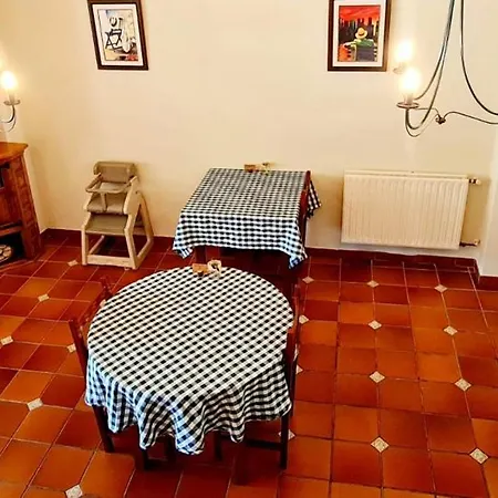 Casa De Aldea 7 Gotas * Celorio (Llanes)