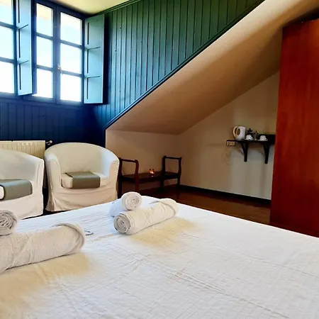Inn Casa De Aldea 7 Gotas Celorio (Llanes)