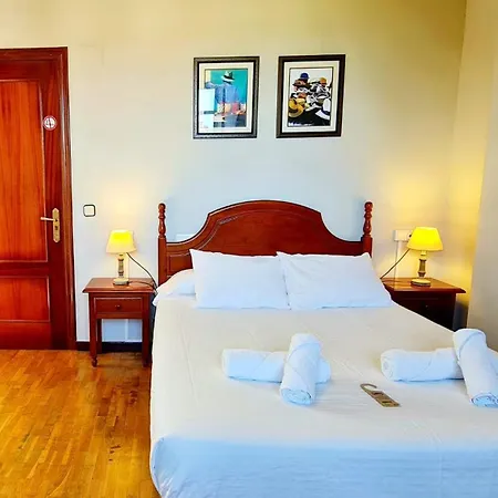 Casa De Aldea 7 Gotas Inn *