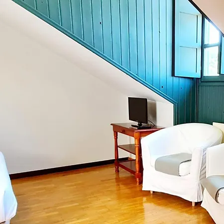 Casa De Aldea 7 Gotas Inn Celorio (Llanes)