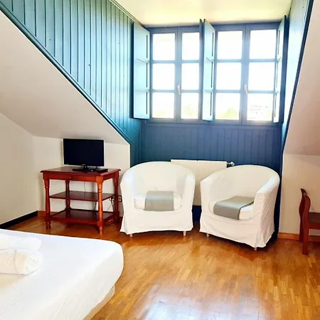 Inn Casa De Aldea 7 Gotas Celorio (Llanes)
