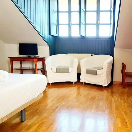 Inn Casa De Aldea 7 Gotas *