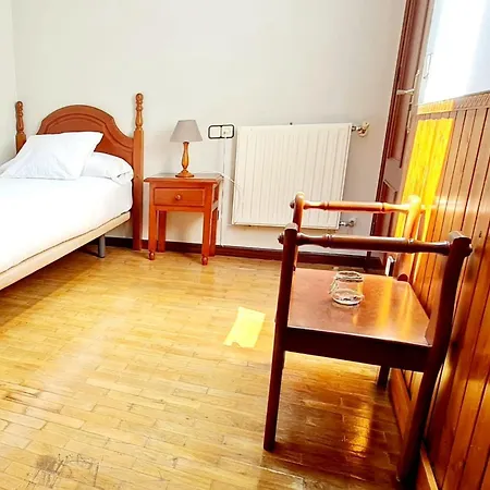 Casa De Aldea 7 Gotas Inn *