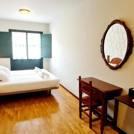 Casa De Aldea 7 Gotas Inn *