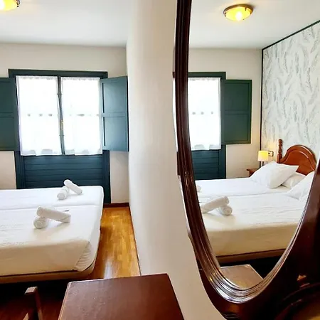 Inn Casa De Aldea 7 Gotas Celorio (Llanes)