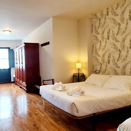Casa De Aldea 7 Gotas Inn Celorio (Llanes)