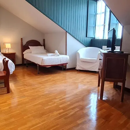 Casa De Aldea 7 Gotas