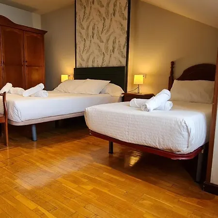 Casa De Aldea 7 Gotas Inn *