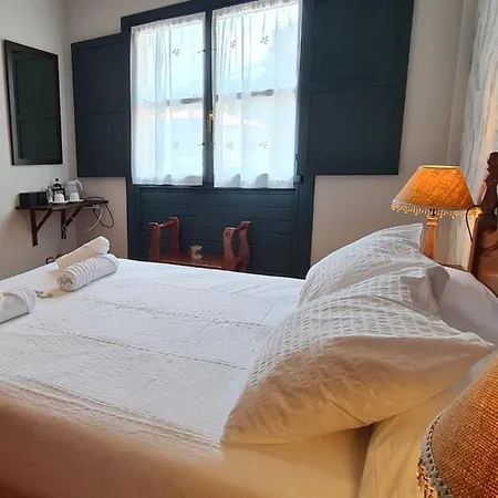 بيت ريفي 7 Gotas - Casa De Aldea Boutique En Celorio, Playa Y Encanto Asturiano Ca1053as