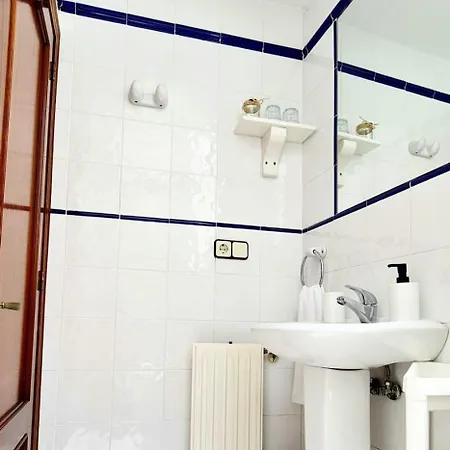 Locanda Casa De Aldea 7 Gotas *