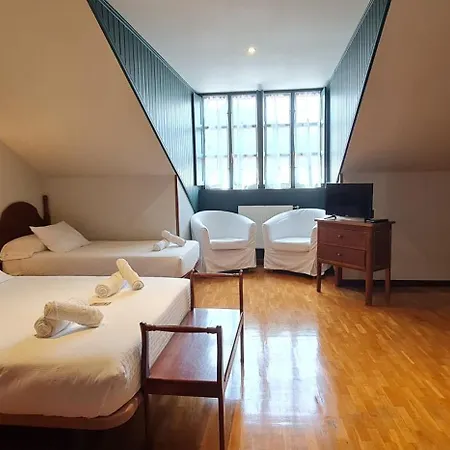 Casa De Aldea 7 Gotas *