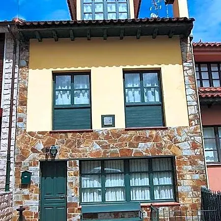 宾馆 7 Gotas - Casa De Aldea Boutique En Celorio, Playa Y Encanto Asturiano Ca1053as 塞洛里奥