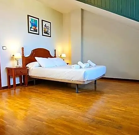 宾馆 7 Gotas - Casa De Aldea Boutique En Celorio, Playa Y Encanto Asturiano Ca1053as *