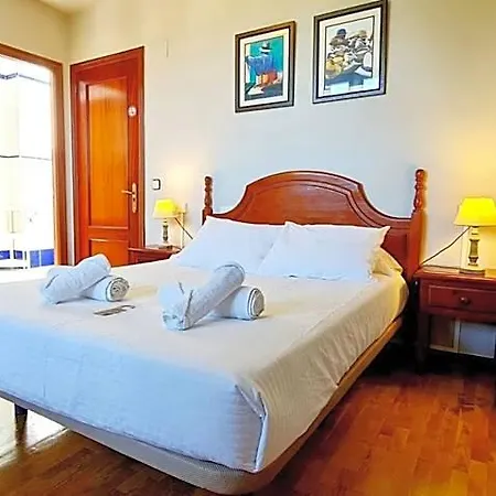 宾馆 7 Gotas - Casa De Aldea Boutique En Celorio, Playa Y Encanto Asturiano Ca1053as 塞洛里奥