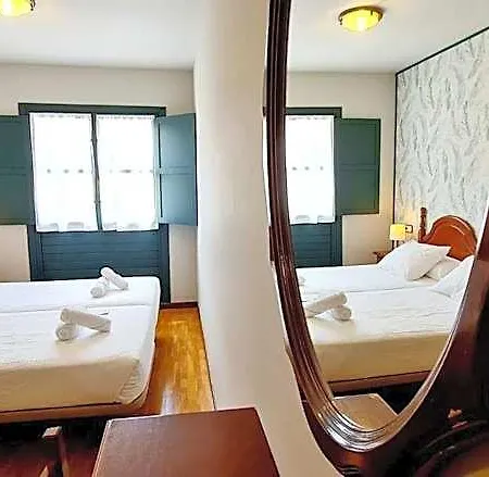 宾馆 7 Gotas - Casa De Aldea Boutique En Celorio, Playa Y Encanto Asturiano Ca1053as 塞洛里奥