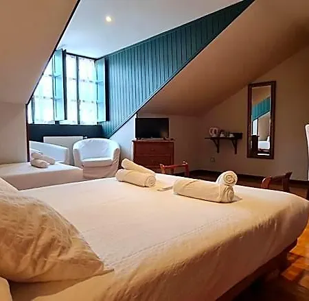 7 Gotas - Casa De Aldea Boutique En Celorio, Playa Y Encanto Asturiano Ca1053as