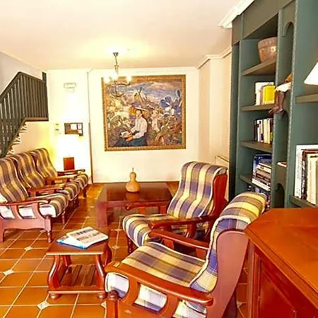 7 Gotas - Casa De Aldea Boutique En Celorio, Playa Y Encanto Asturiano Ca1053as *