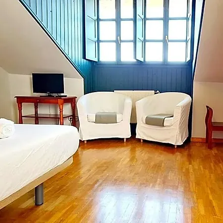 7 Gotas - Casa De Aldea Boutique En Celorio, Playa Y Encanto Asturiano Ca1053as 宾馆 *