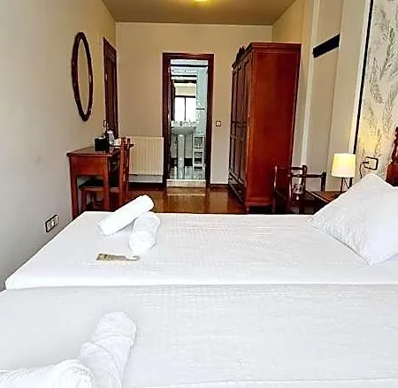 宾馆 7 Gotas - Casa De Aldea Boutique En Celorio, Playa Y Encanto Asturiano Ca1053as *