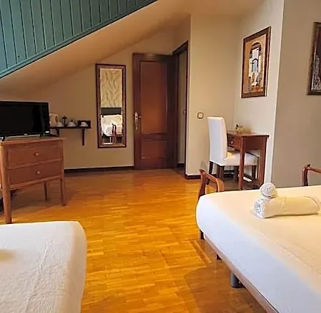 7 Gotas - Casa De Aldea Boutique En Celorio, Playa Y Encanto Asturiano Ca1053as