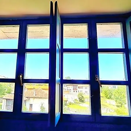 宾馆 7 Gotas - Casa De Aldea Boutique En Celorio, Playa Y Encanto Asturiano Ca1053as