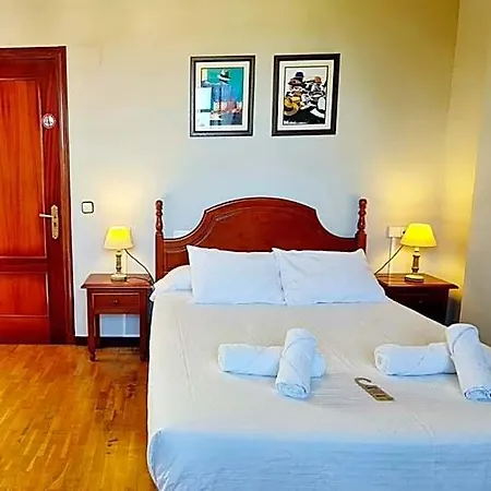 宾馆 7 Gotas - Casa De Aldea Boutique En Celorio, Playa Y Encanto Asturiano Ca1053as 塞洛里奥