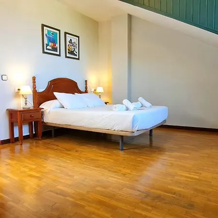 Las 7 Gotas - Casa De Aldea Boutique En Celorio, Playa Y Encanto Asturiano Ca1053As